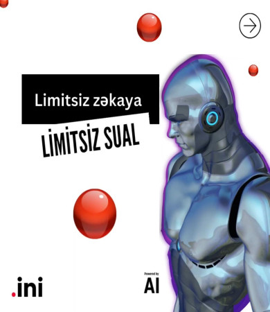 Llimitsiz Zəkaya, Limitsiz Sual