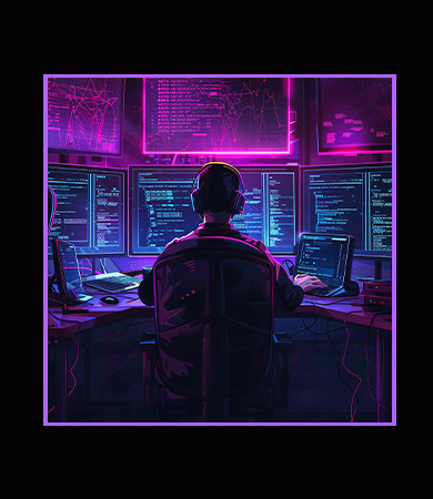 Full stack proqramçı kimdir?