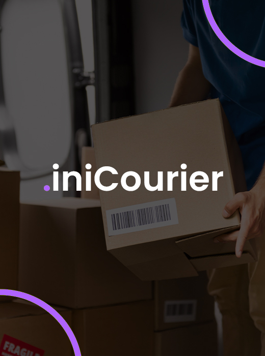 .iniCourier