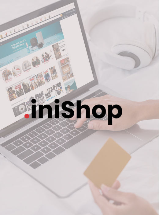 .İNİSHOP