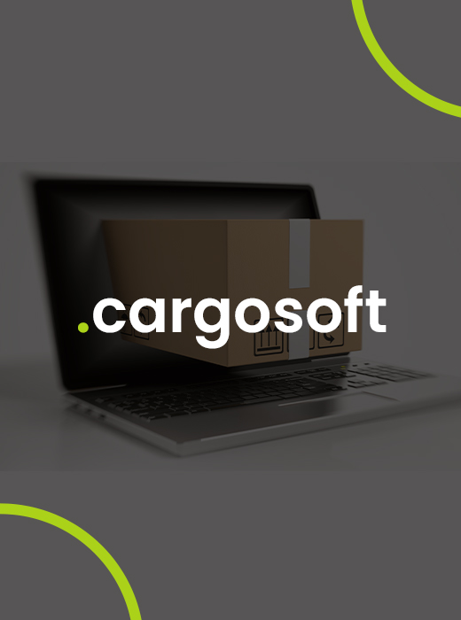 .CARGOSOFT KARQO PROQRAM TƏMİNATI