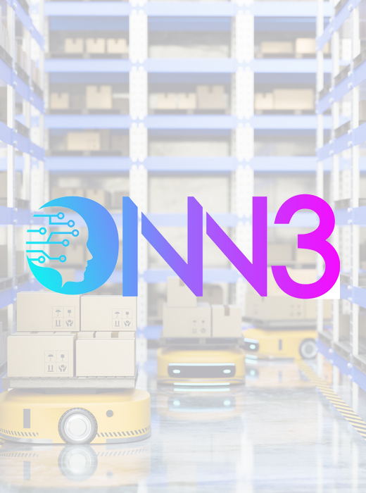 ONN3 WAREHOUSE AUTOMATION