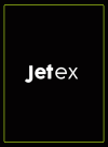 Jetex