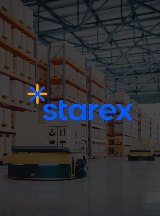 Starex