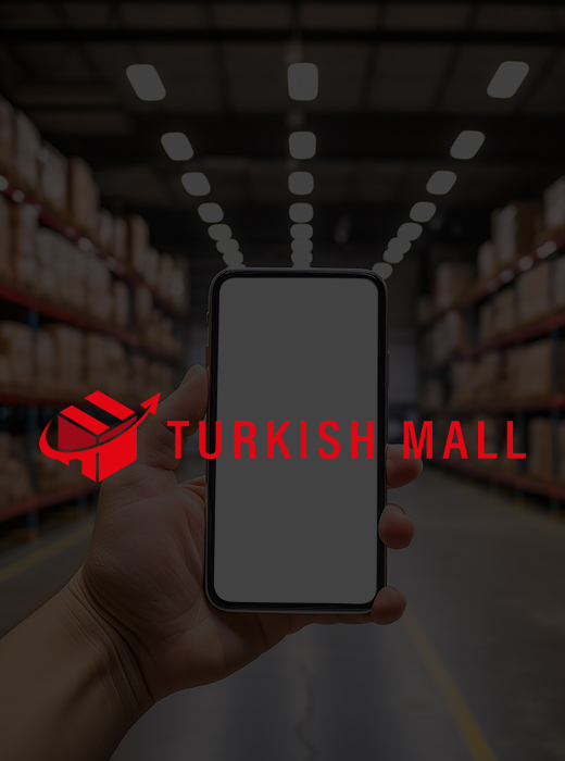 Turkish mall