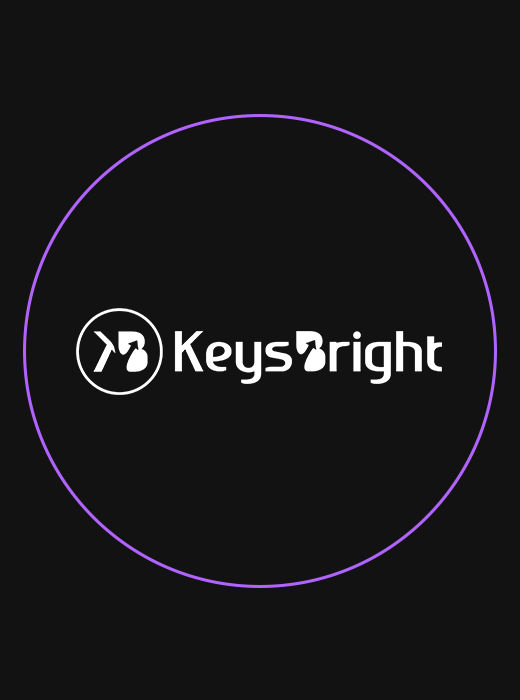KeysBright