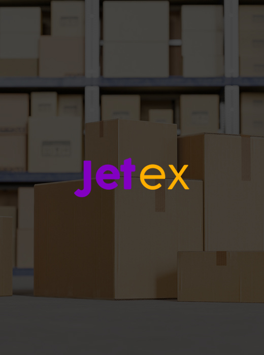 Jetex