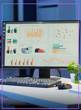 Data və Analitika Xidmətləri