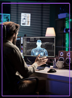 Game Development (Oyun İnkişafı)