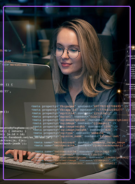 Veb və Mobil Tətbiq İnkişafı