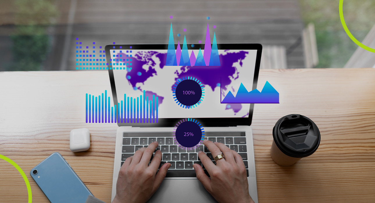 BÖYÜK DATALARIN ANALİTİKASI VƏ HƏLLƏRİ