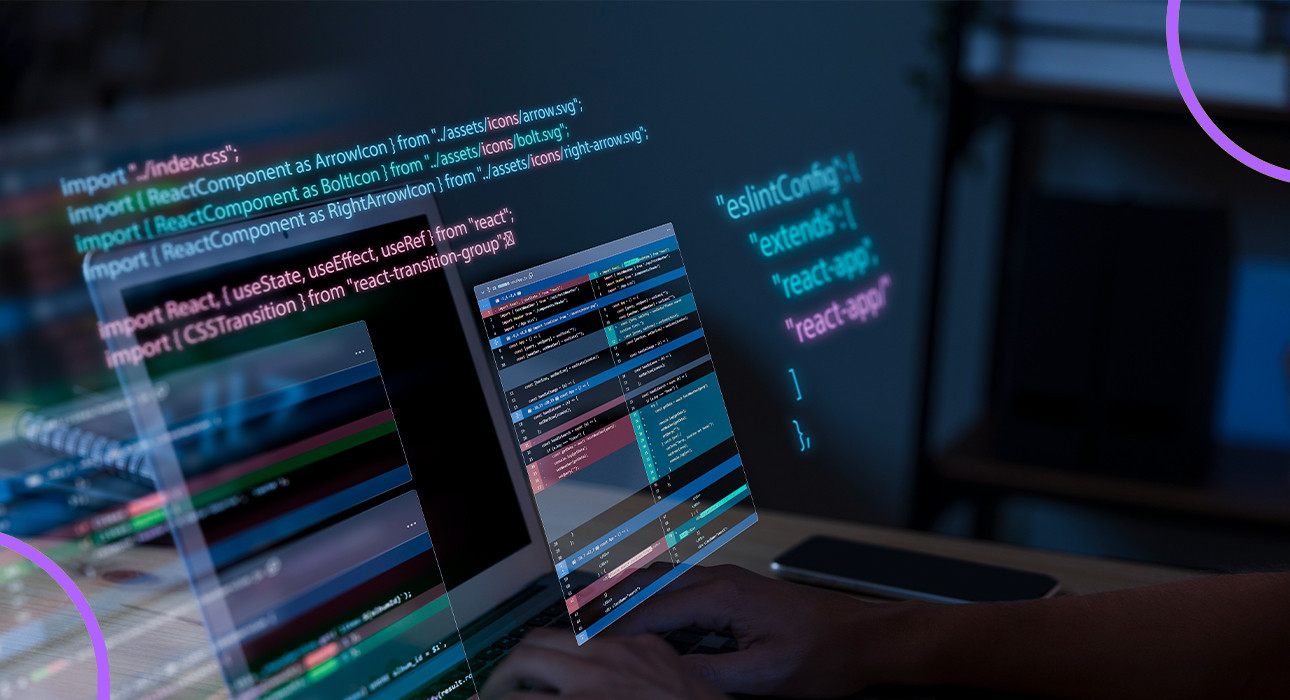 Veb və Mobil Tətbiq İnkişafı