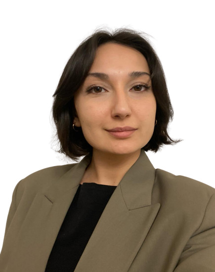Çinarə Nağıyeva