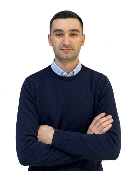 Əfqan Məşədiyev