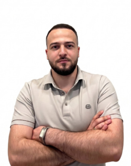 Şamil Həsənov