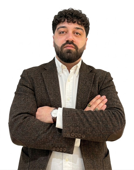 Emil Abbasov