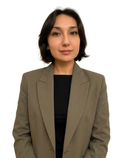 Çinarə Nağıyeva
