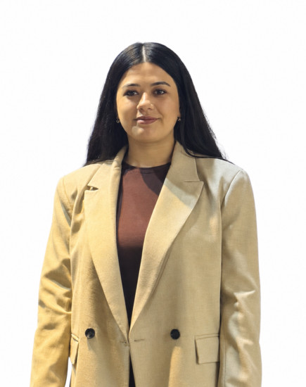 Aysel Nəsibli